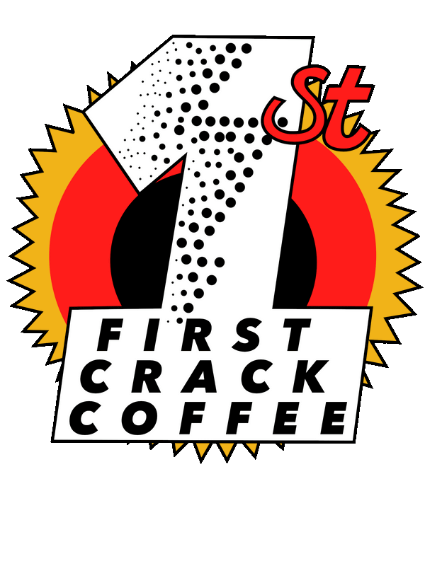 First Crack Coffee