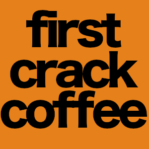 First Crack Coffee